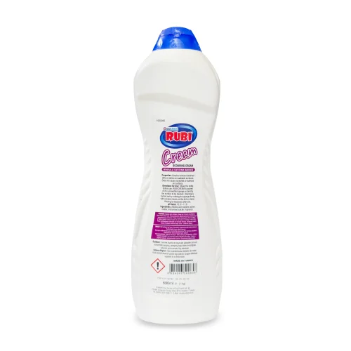 RUBI  CREAM