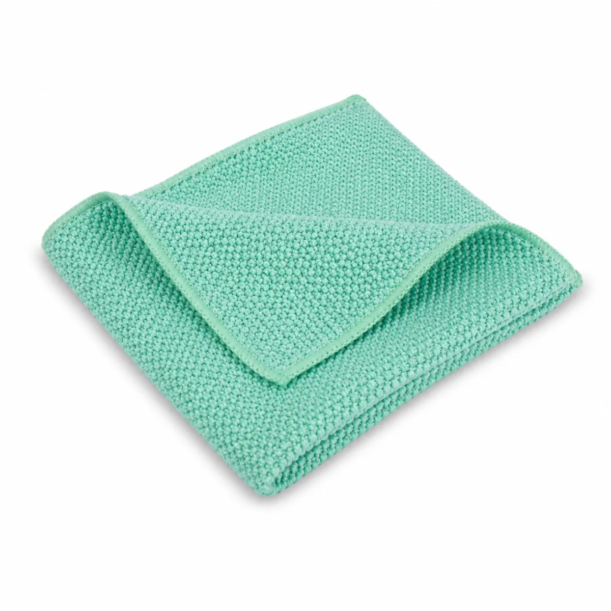 ჩუდესა-მიკროფიბრა, 40*40, მ/ტ, 270 gsm, მწვანე